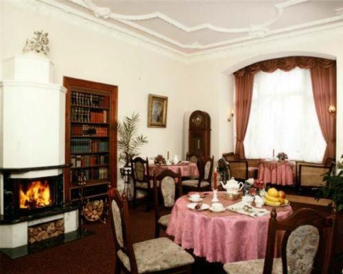 Hotel - Pension Villa Marie Радебойль Экстерьер фото
